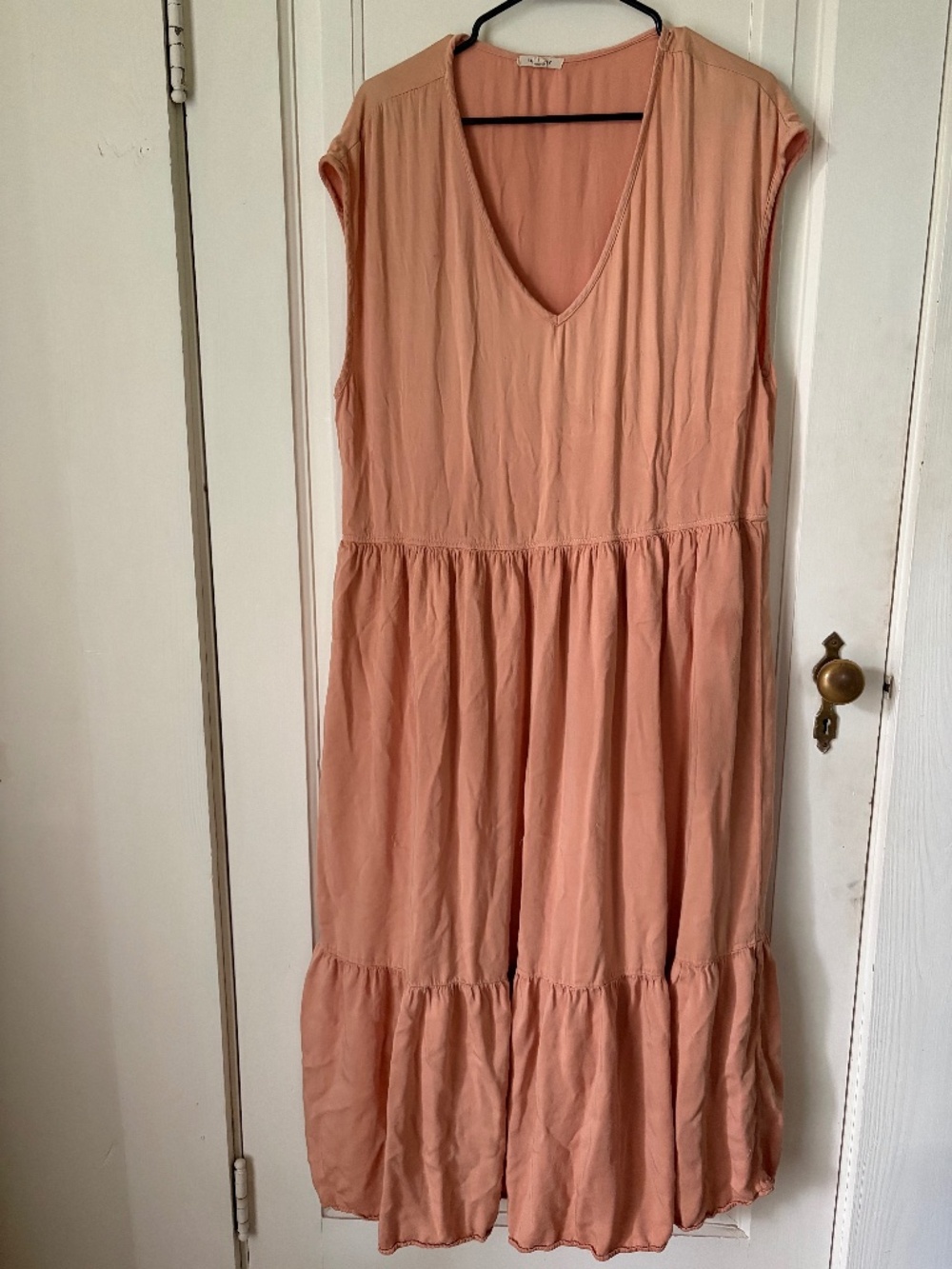 Sunday dress